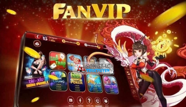 Săn thưởng với 5 game bài đơn giản nhất tại Fanvip