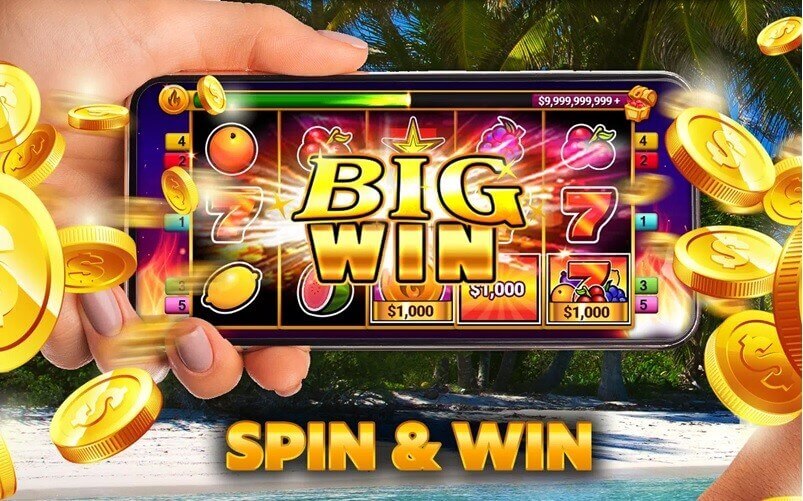 Làm thế nào để giành chiến thắng trò chơi slot trực tuyến tại Casino Việt Nam?
