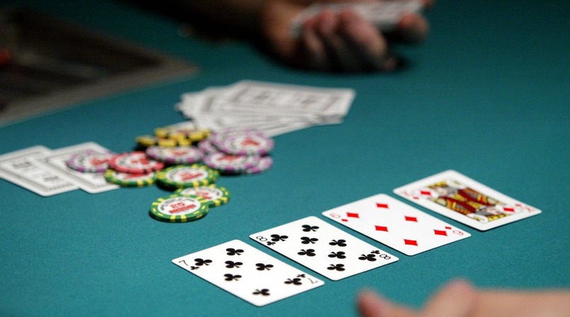 Chơi bài Poker luôn thắng – hướng dẫn bí kiếp poker