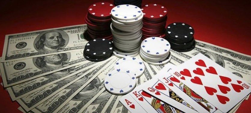 Phỉnh poker là gì? Chip Casino và Cách Sử Dụng Phỉnh Poker