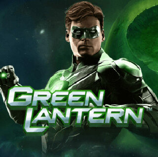 Green Lantern