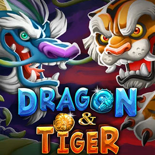 Asia Gaming Dragon Tiger