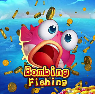 Bombing Fishing