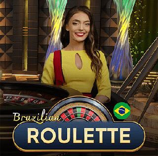 Pragmatic Play Brazilian Roulette