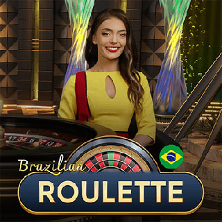 Pragmatic Play Brazilian Roulette