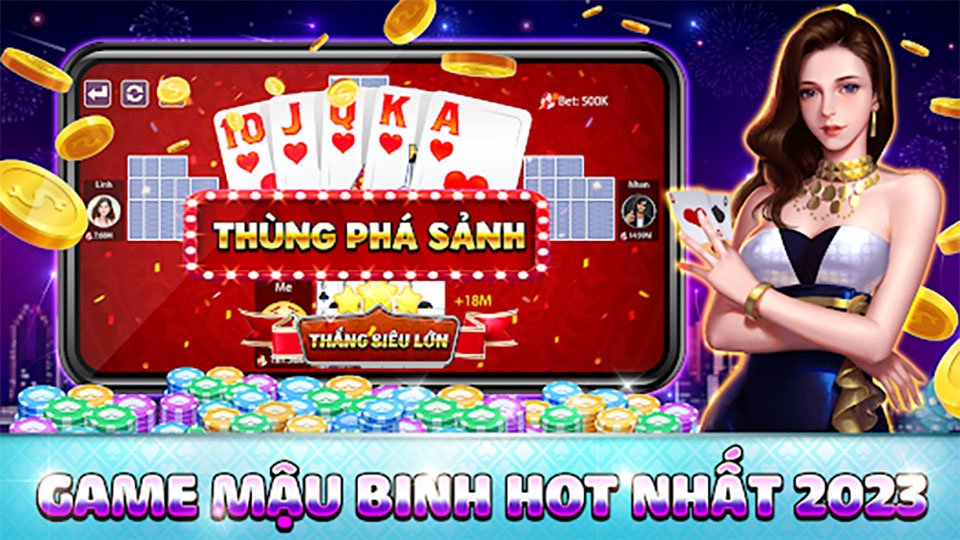 online poker