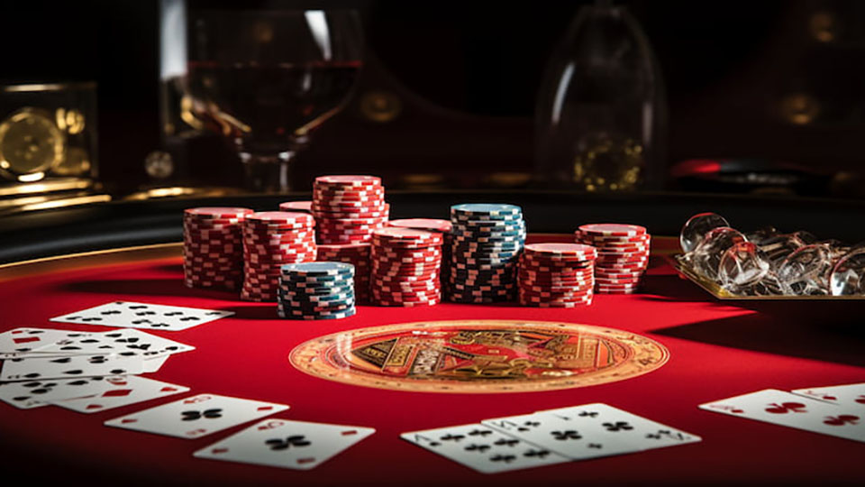 trang đánh baccarat