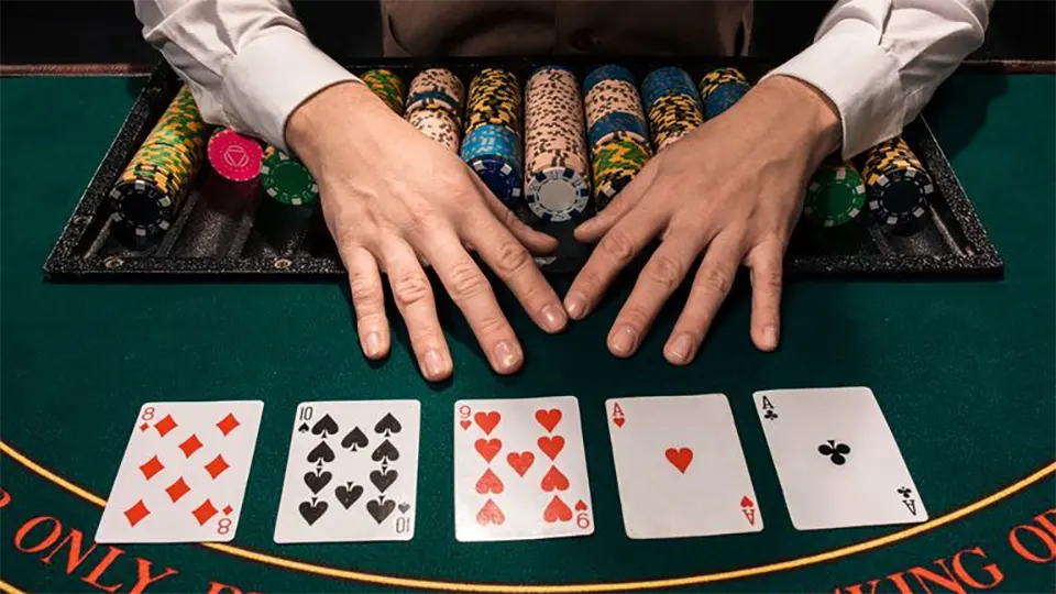 blackjack 21