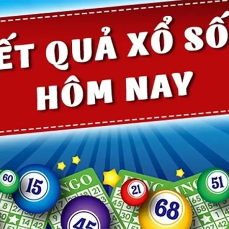 Cách Nhận Mã Thưởng Từ Trực Tiếp Kết Quả Xổ Số Tại Sòng Bạc Uy Tín Việt Nam