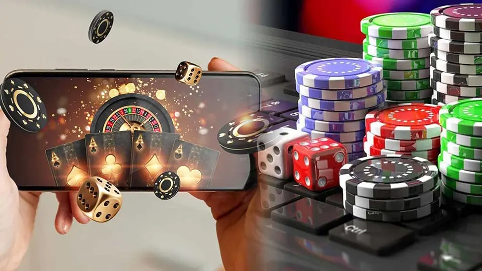 Top Sòng Bạc Online An Toàn