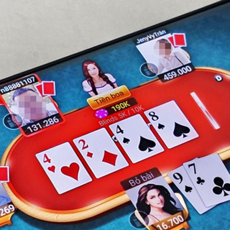 Mẹo Đánh Xì Dách Trực Tuyến VIP Ăn Tiền Thật Tại Sòng Bạc Trực Tuyến Việt Nam
