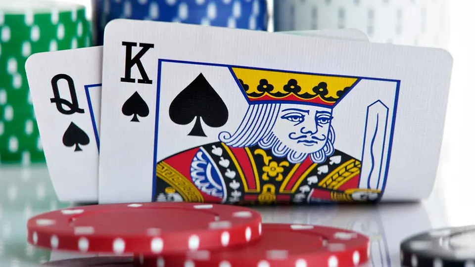 Các Cung Đường Chơi Poker