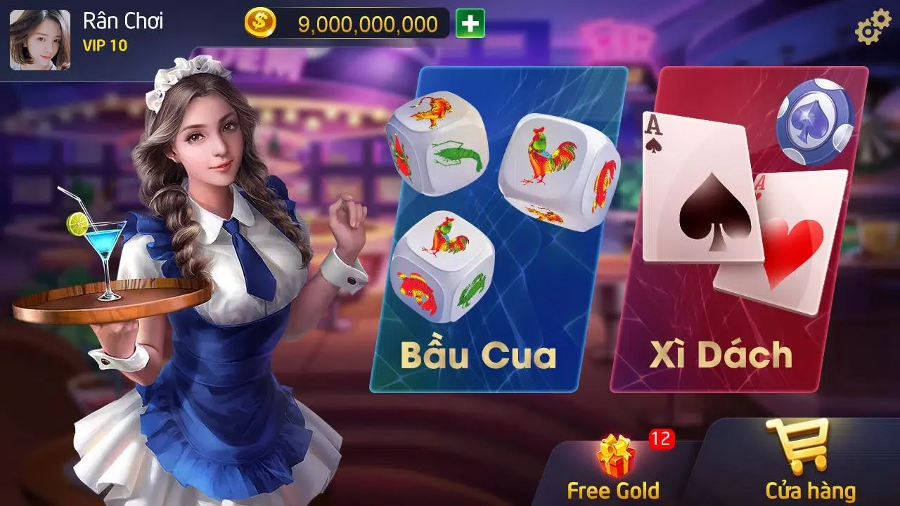 đánh bài xì dách ăn tiền