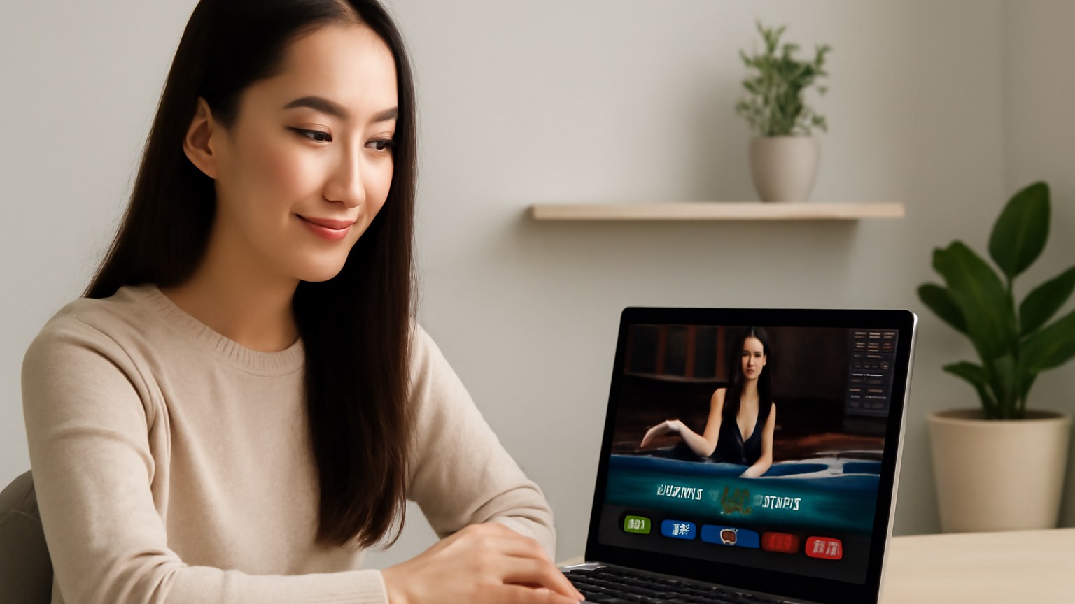 Tx88: Cẩm nang trải nghiệm giải trí casino trực tuyến an toàn và mượt mà