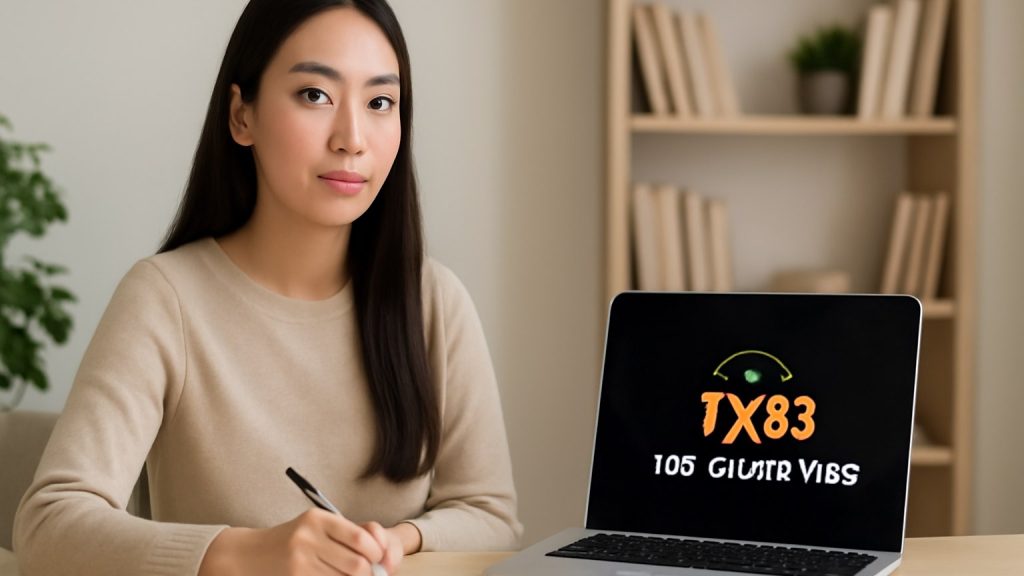 Minh họa: Tx88 phù hợp với ai? Xác định nhu cầu trước khi bắt đầu