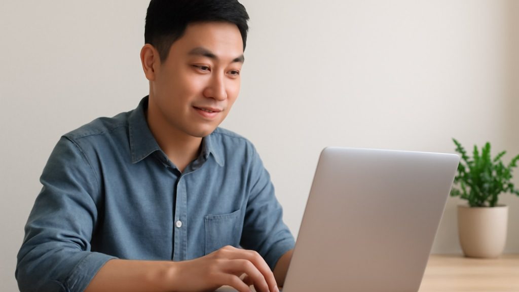 Ấn tượng đầu tiên: giao diện dễ hiểu, thao tác nhanh Minh họa: Ấn tượng đầu tiên: giao diện dễ hiểu, thao tác nhanh