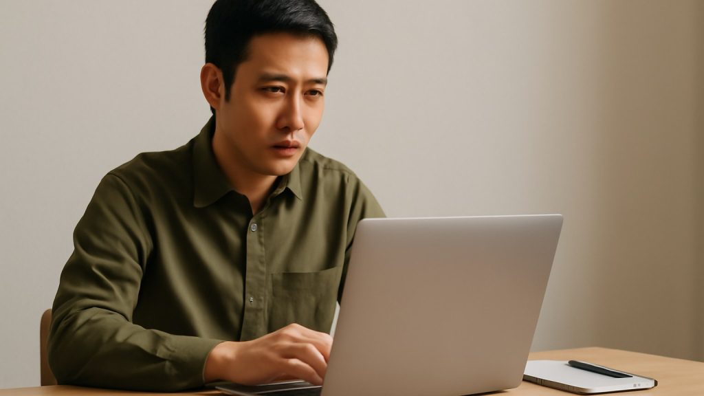 Minh họa: GO8 phù hợp với ai? Chọn nền tảng theo nhu cầu, không theo cảm hứng