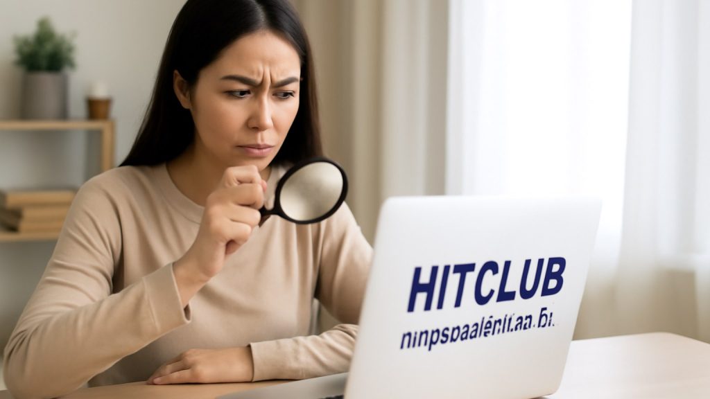 Vì sao cần kiểm tra độ uy tín trước khi tham gia? Minh họa: Vì sao cần kiểm tra độ uy tín trước khi tham gia?