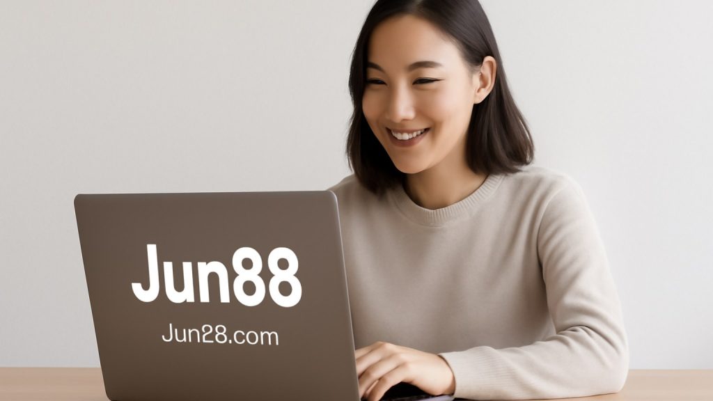 Minh họa: Jun88 phù hợp với ai và vì sao người mới dễ bắt nhịp?