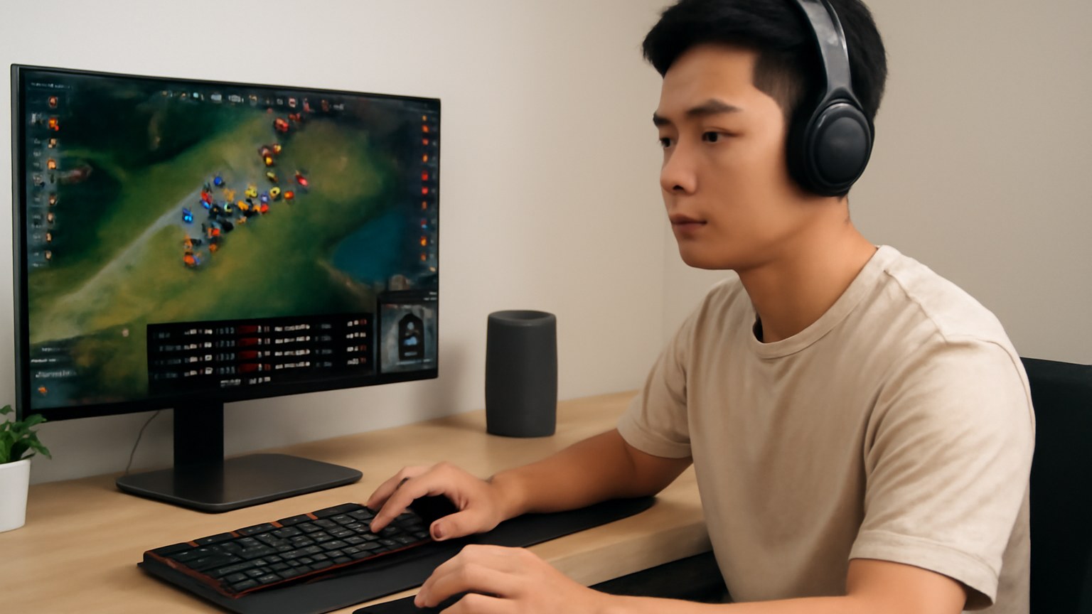LC88: Trải nghiệm giải trí & theo dõi Esports một cách mạch lạc
