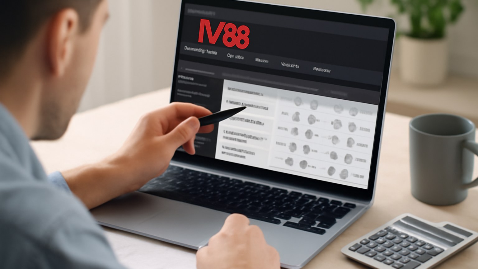 lv88: Hướng dẫn đánh giá sân chơi và quản lý vốn hiệu quả