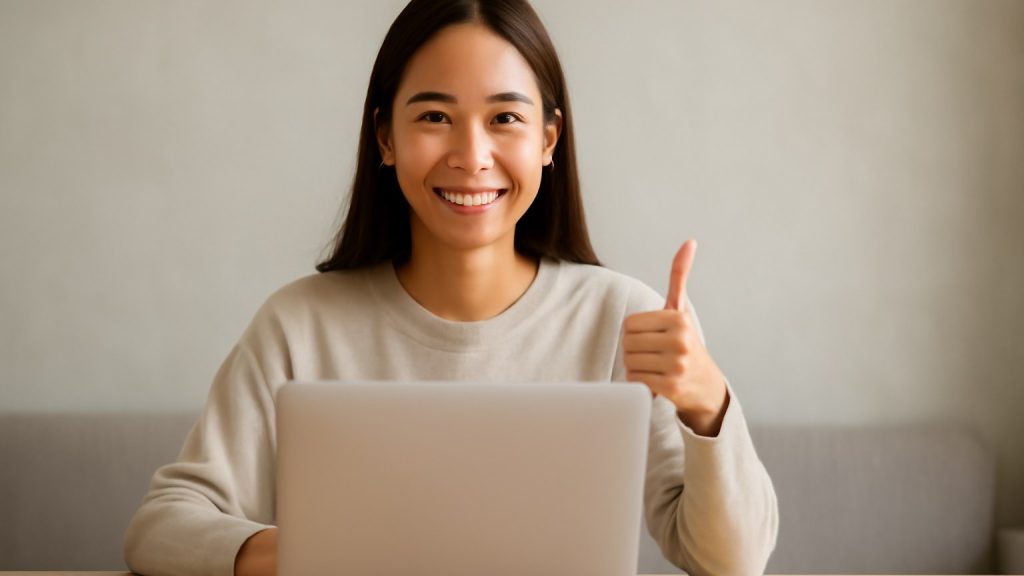 Minh họa: Vì sao okfun phù hợp để bắt đầu (và phù hợp ở điểm nào)