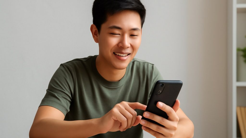Minh họa: Vì sao nhiều người ưu tiên trải nghiệm “gọn” khi chọn nền tảng?
