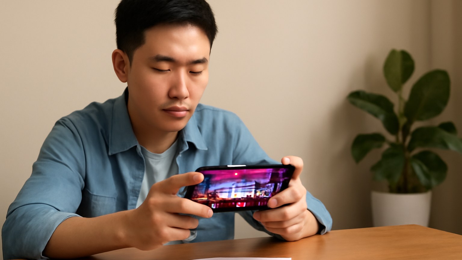 VICCLUB: Trải nghiệm game bài đổi thưởng gọn nhẹ, minh bạch và dễ làm quen