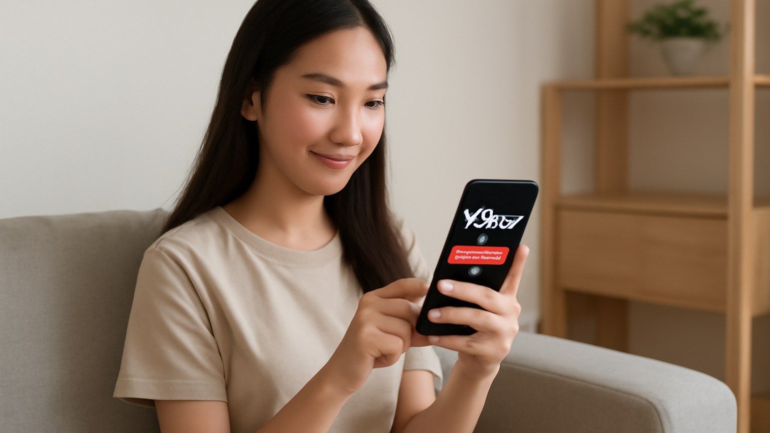 789bet: Trải nghiệm giải trí trực tuyến an toàn, dễ chơi và tối ưu trên di động