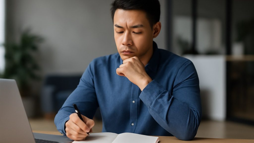 Hiểu đúng nhu cầu trước khi bắt đầu Minh họa: Hiểu đúng nhu cầu trước khi bắt đầu