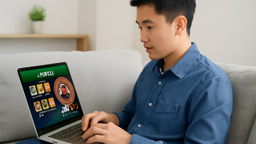 Tiêu chí đánh giá một nền tảng giải trí: nhìn từ trải nghiệm thực tế Minh họa: Tiêu chí đánh giá một nền tảng giải trí: nhìn từ trải nghiệm thực tế